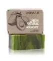 JABON NATURAL SYS 100G AGUACATE