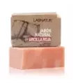 JABON NATURAL SYS 100G ARCILLA