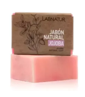Jabón Natural de Jojoba