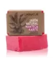 JABON NATURAL SYS 100G MANTECA KARI