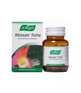 Suplemento de harpagofito para articulaciones sensibles