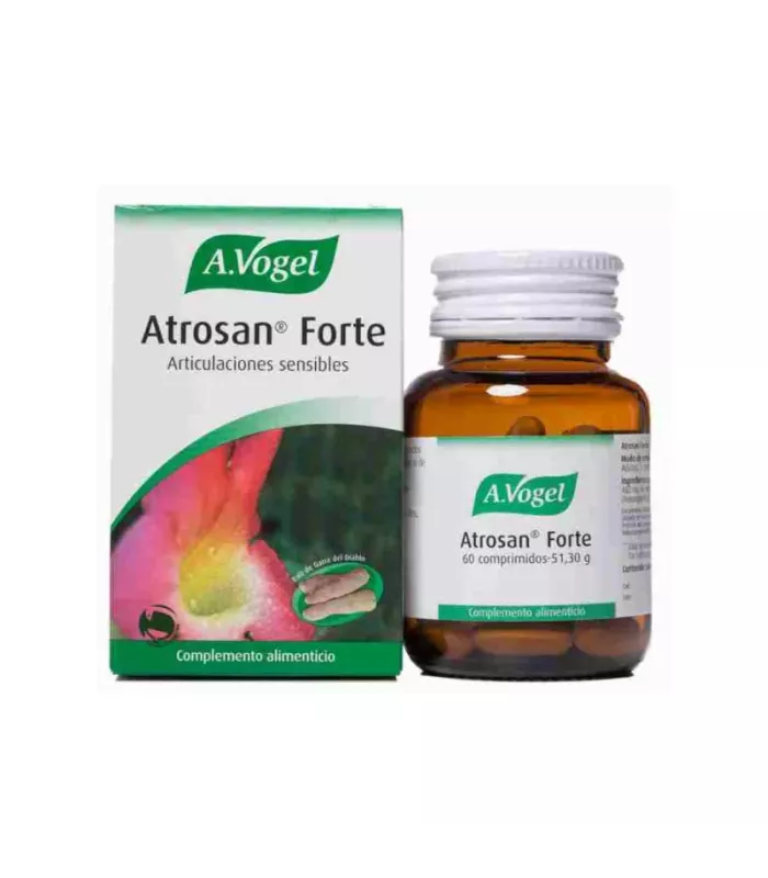 Suplemento de harpagofito para articulaciones sensibles