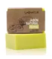 JABON NATURAL SYS 100G PEPINO