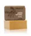 JABON NATURAL SYS 100G AVENA