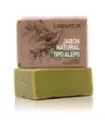 JABON NATURAL SYS 100GR.T.ALEPO