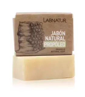 Jabón Natural de Propóleo