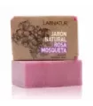 JABON NATURAL SYS 100GR.R.MOSQU.