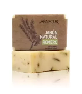 Jabón Natural de Romero
