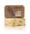 JABON NATURAL SYS 100G ROMERO