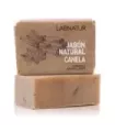JABON NATURAL SYS 100G CANELA