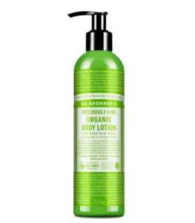 Imagen de un producto hidratante para la piel con ingredientes naturales como aceite de jojoba