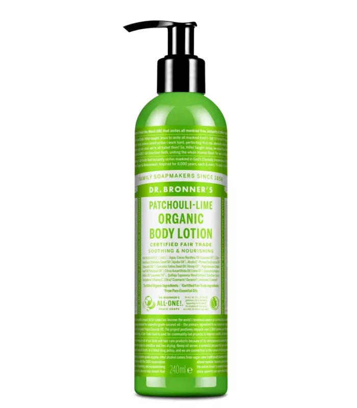 Imagen de un producto hidratante para la piel con ingredientes naturales como aceite de jojoba