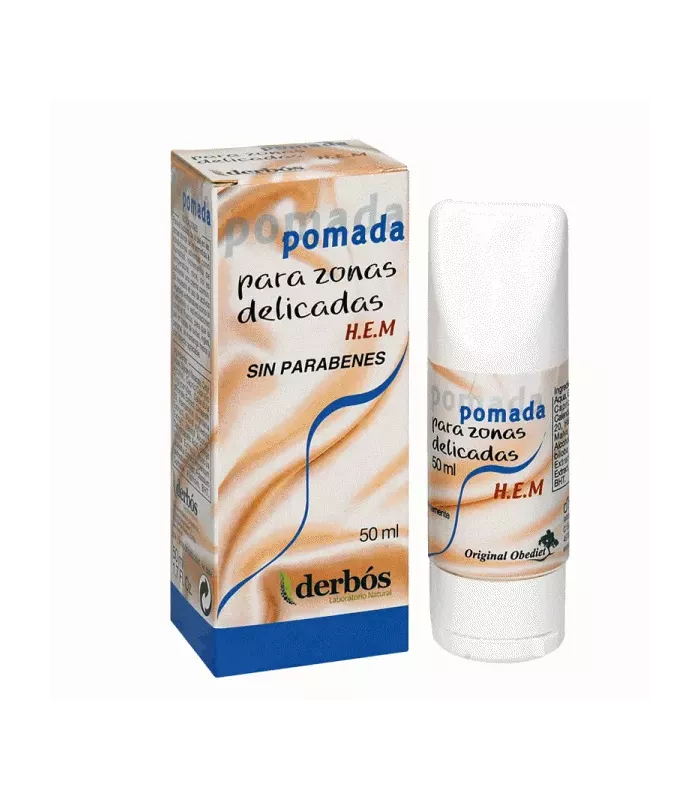 Crema delicada con ginkgo