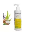 LECHE CORPORAL CITRONELA 200 ML Mosquitos