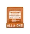 BALSAMO LABIAL BIO NARANJA - JENJIB