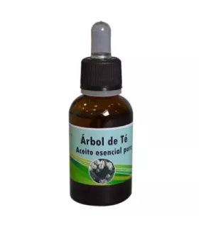 Aceite de árbol de té de 50 ml