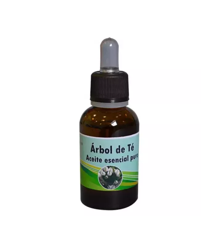 Aceite de árbol de té de 50 ml