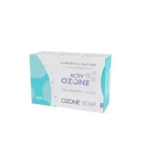 Imagen de OZONE SOAP