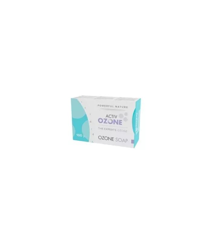 Imagen de OZONE SOAP