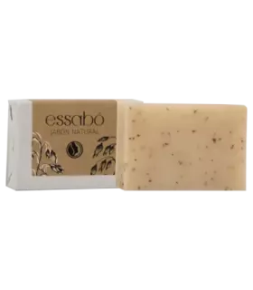 Imagen de avena en cosmética