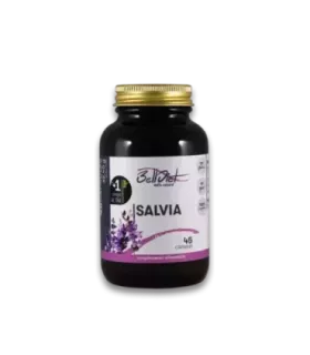 Tónico digestivo y diurético a base de Salvia officinalis
