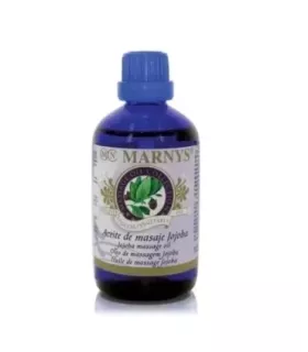 Aceite de Jojoba Masaje MARNYS