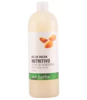 Crema hidratante y protectora para pieles sensibles