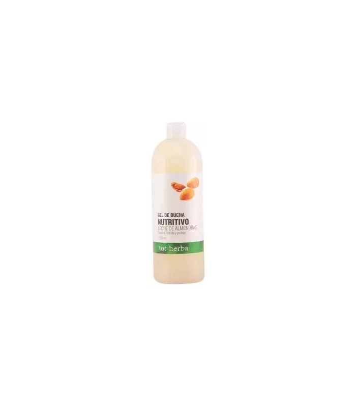 Crema hidratante y protectora para pieles sensibles