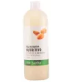 GEL DUCHA ALMENDRAS NUTRITIVO 1 L
