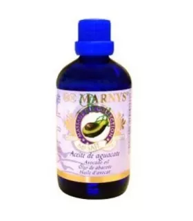 Aceite de masaje de Aguacate
