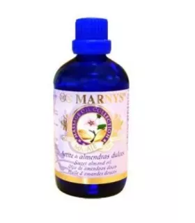 Aceite de masaje de Almendras Dulces