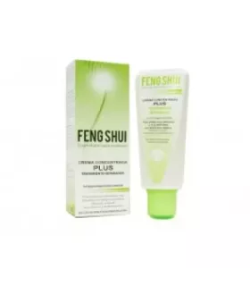 Crema Concentrada Plus Feng Shui para pieles sensibles y atópicas