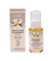 Aceite de Vainilla biológico** 50 ml