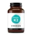 VITAMINA K2 (MENAQUINONA-7) 50ug (30) Veg. Caps.
