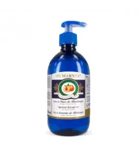 Aceite de Hueso de Albaricoque puro 100% ideal para el cuidado de la piel