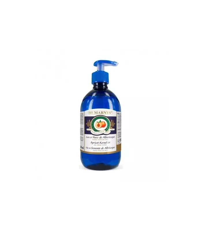 Aceite de Hueso de Albaricoque puro 100% ideal para el cuidado de la piel
