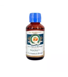 Aceite de Hueso de Albaricoque puro 100% ideal para el cuidado de la piel