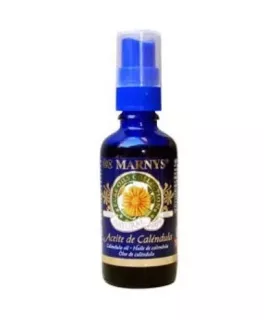 Aceite de Caléndula de Marnys
