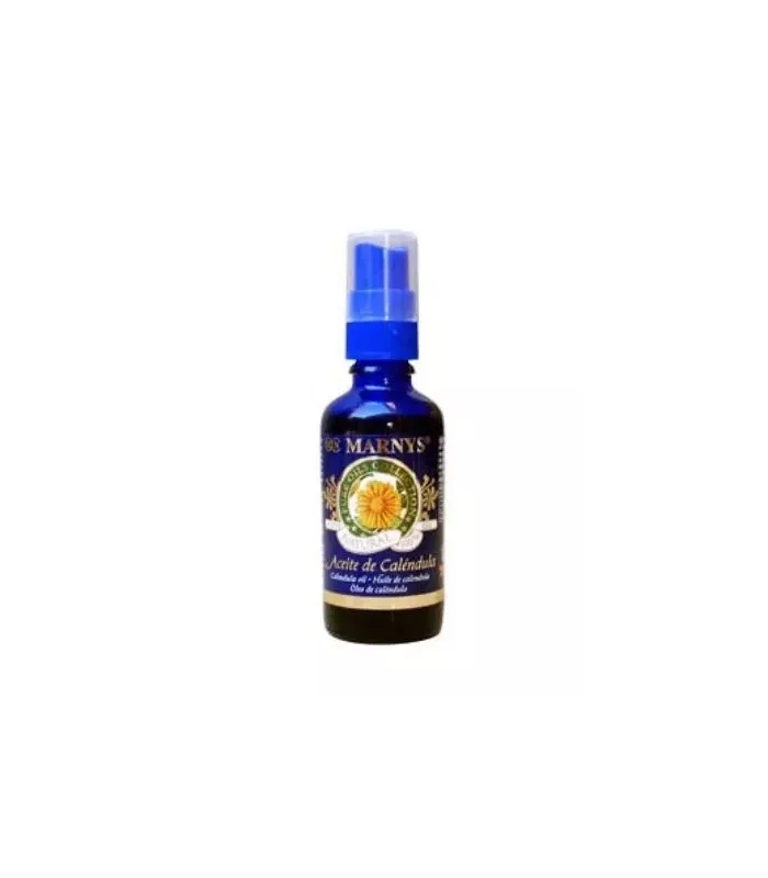 Aceite de Caléndula de Marnys