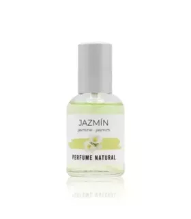 Imagen del Perfume Natural de Jazmín de Laboratorio SyS