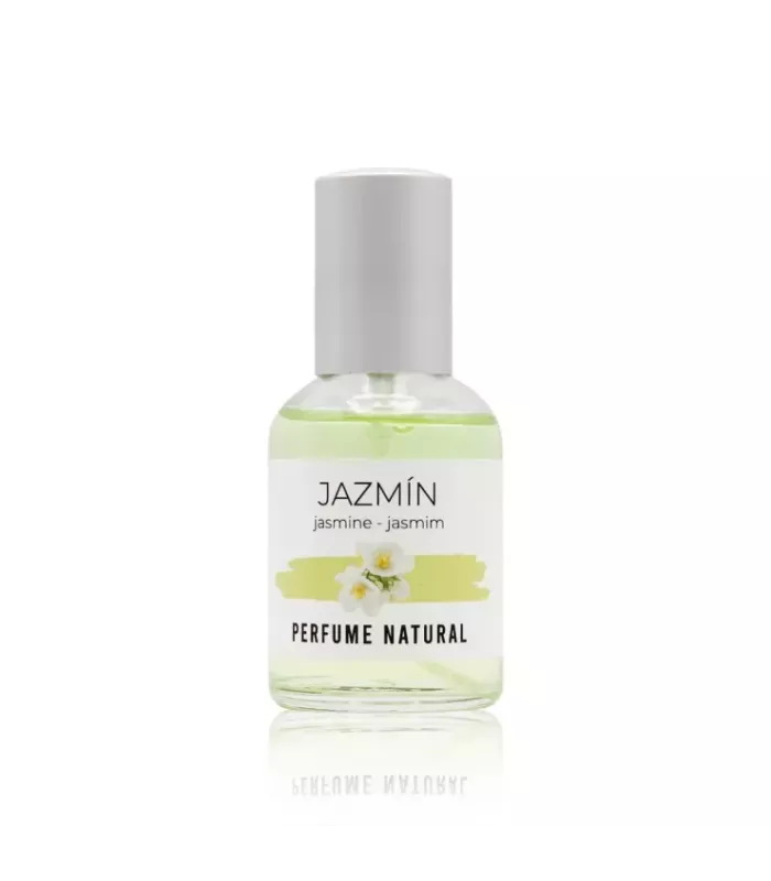 Imagen del Perfume Natural de Jazmín de Laboratorio SyS