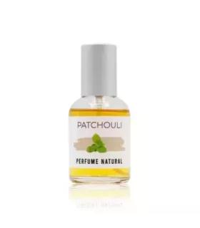 Imagen del Perfume Natural de Patchouli