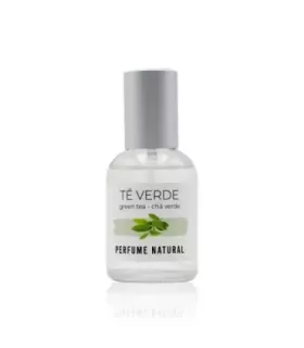 Imagen del Perfume de Té Verde