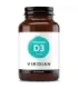 VITAMINA D3 400 UI (30)