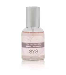 Imagen del Perfume a fresas de SyS