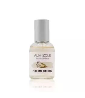 Imagen del Perfume Natural de Almizcle