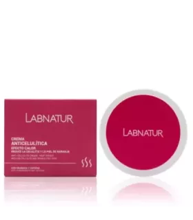 Gel Crema Anticelulítico Efecto Calor SyS con Granada