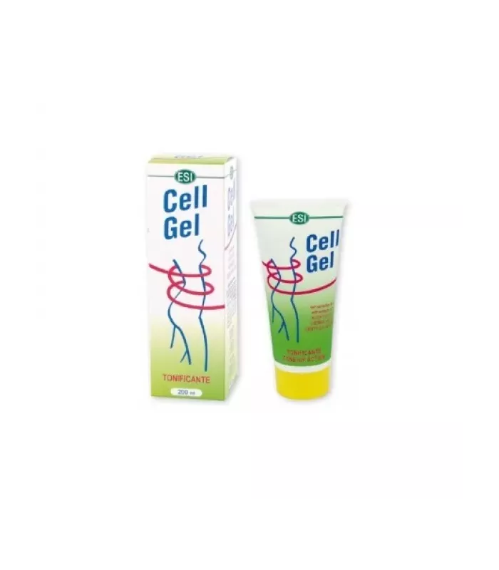 Gel Cell Diet de ESI