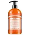 JABONES DE AZÚCAR BIO 710 ML ARBOL