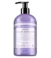 JABONES DE AZÚCAR BIO 355 ML LAVAND
